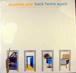 Humble Pie : Back Home Again